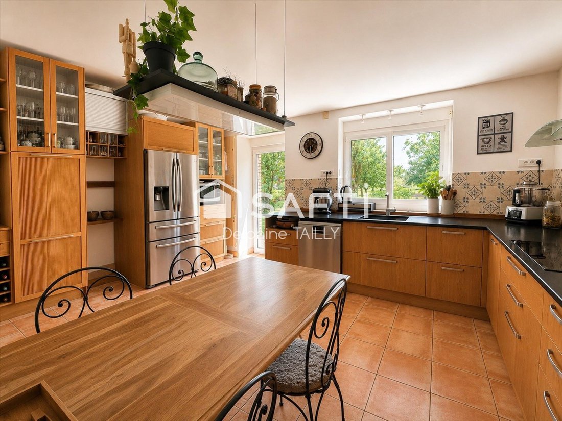 House in Marais, Saint-Etienne-de-Montluc, France 5 - 18650382