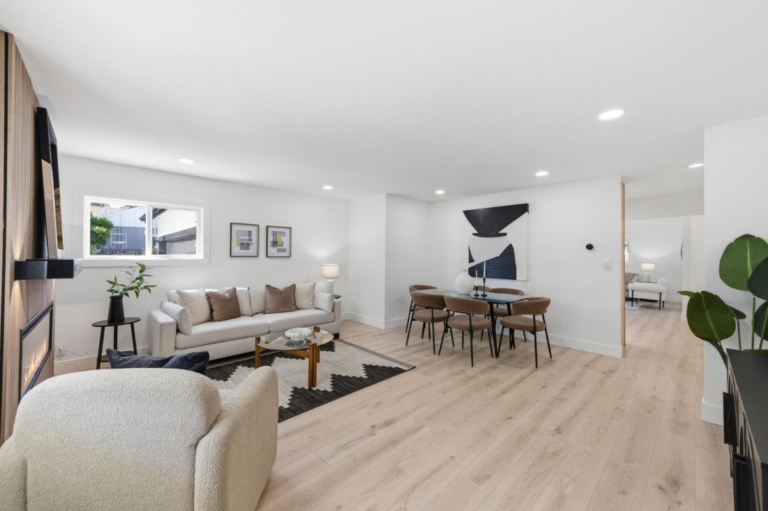 House in Pleasant Hill, California, United States 5 - 18648884
