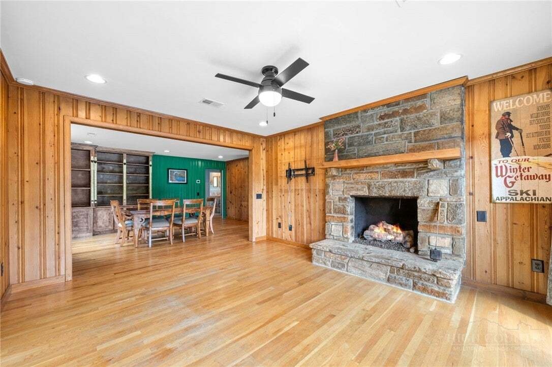House in Blowing Rock, North Carolina, United States 4 - 18648932