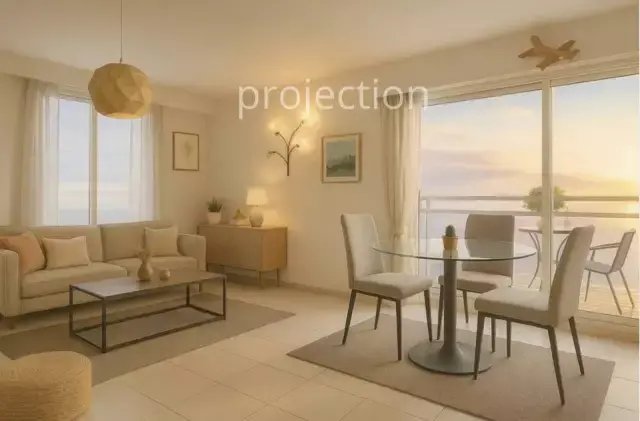 Apartment in Menton, Provence-Alpes-Côte d'Azur, France 3 - 16826163
