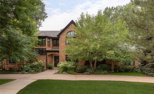 House in Englewood, Colorado, United States 1