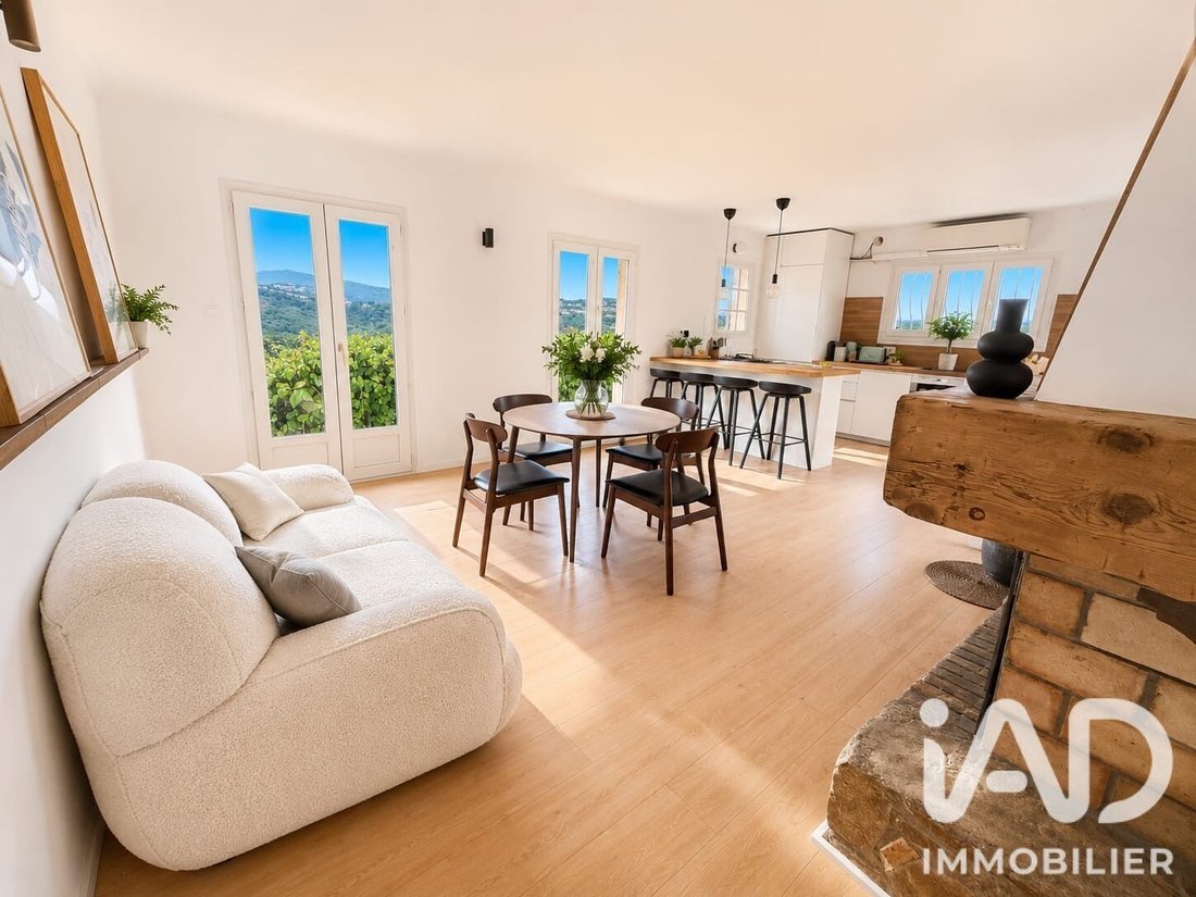 House in Nord, Cavalaire-sur-Mer, France 2 - 18650536