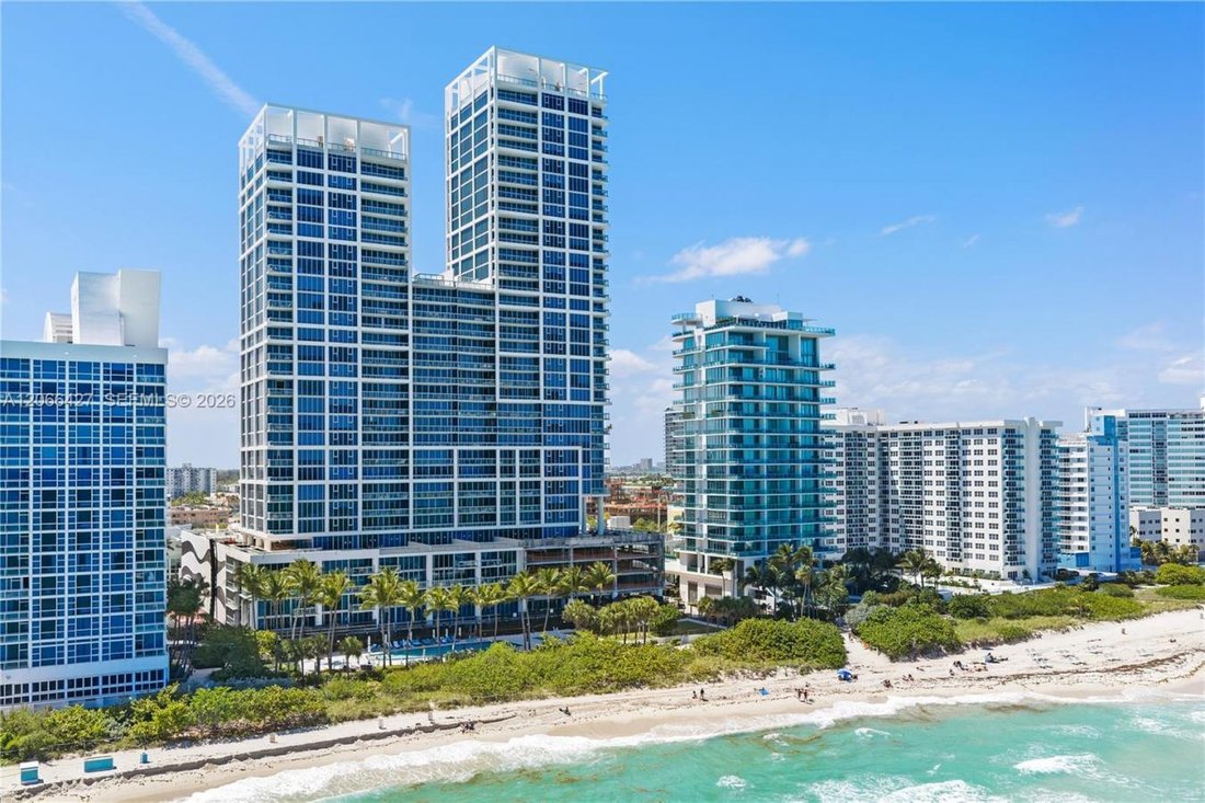 House in Miami Beach, Florida, United States 1 - 18649759