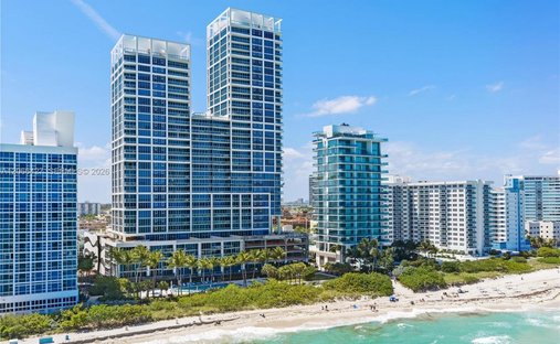 House in Miami Beach, Florida, United States 1