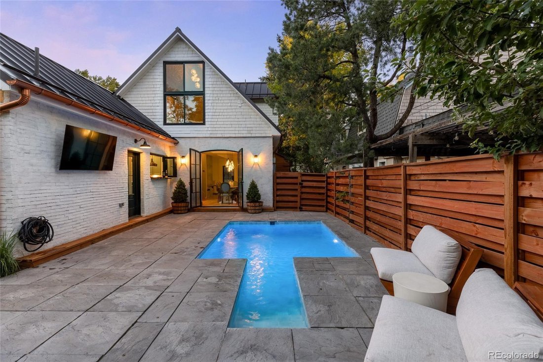 House in Boulder, Colorado, United States 3 - 18648903