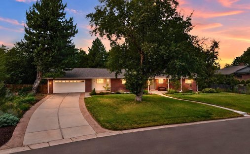 House in Littleton, Colorado, United States 1