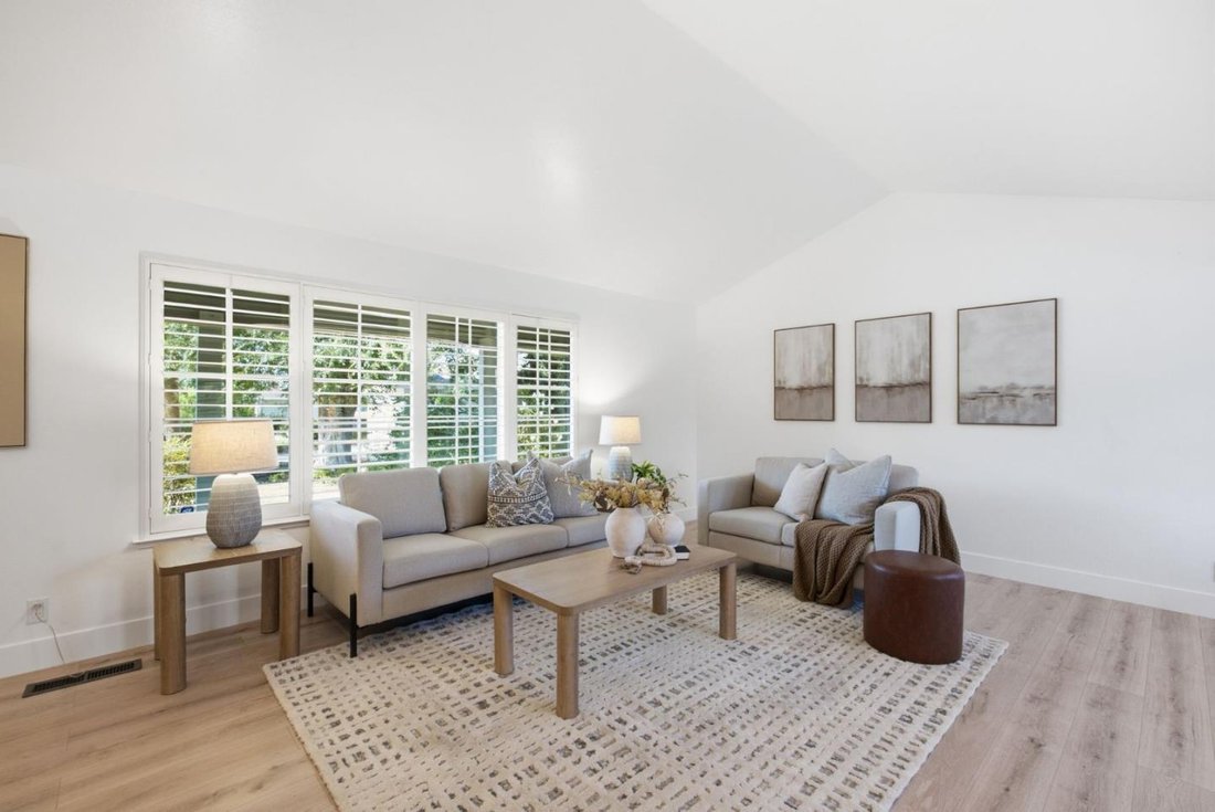 House in San Jose, California, United States 2 - 18648877
