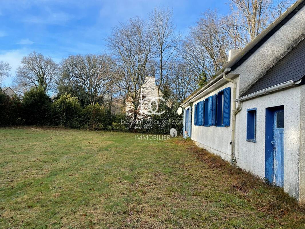 House in Île-aux-Moines, Brittany, France 2 - 18649593