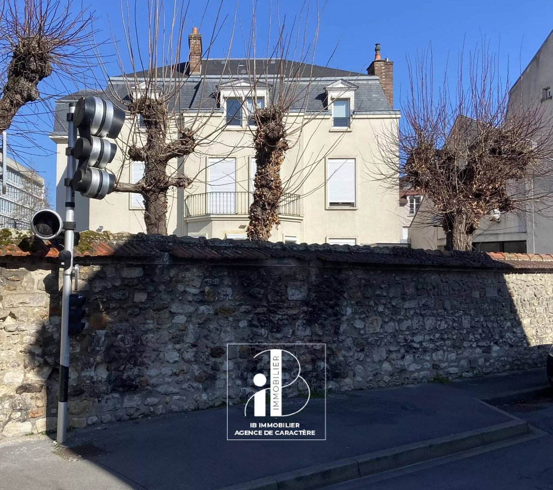 Estate in Montaigu Nord Est, Melun, France 2 - 17357351
