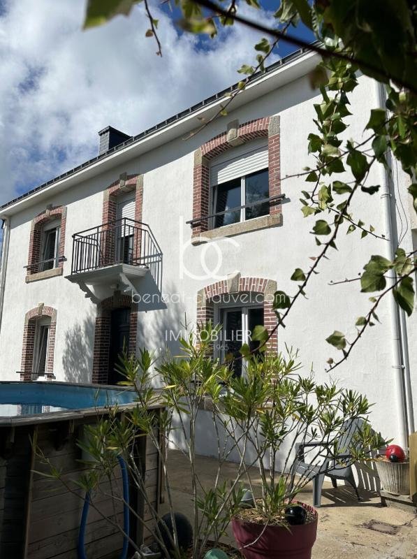 House in Sarzeau, Brittany, France 1 - 18649600
