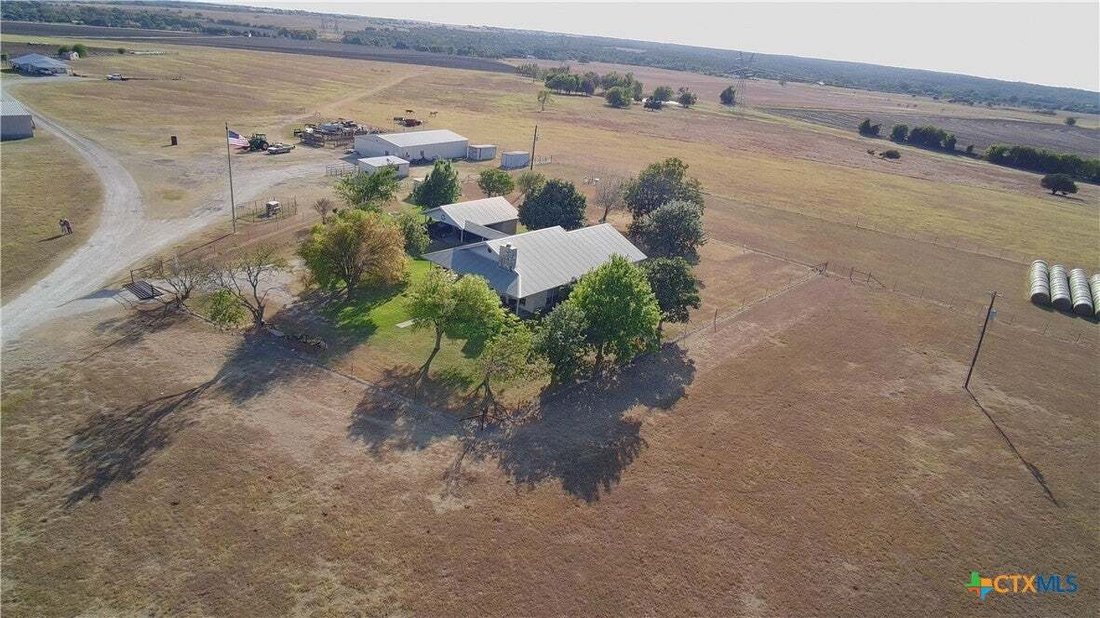 House in Granger, Texas, United States 5 - 18648900