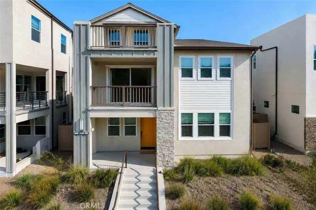 Condo in Irvine, California, United States 2 - 18649528