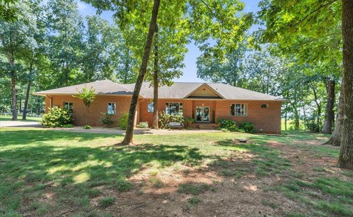 Casa en Meridianville, Alabama, Estados Unidos 1
