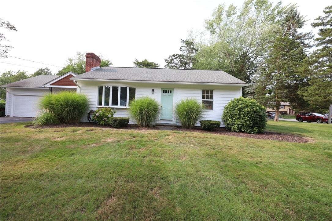 House in Warwick, Rhode Island, United States 1 - 18648941