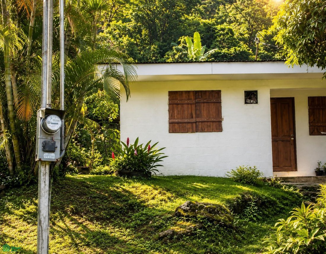 Land in Orosi, Paraíso, Costa Rica 4 - 18640017