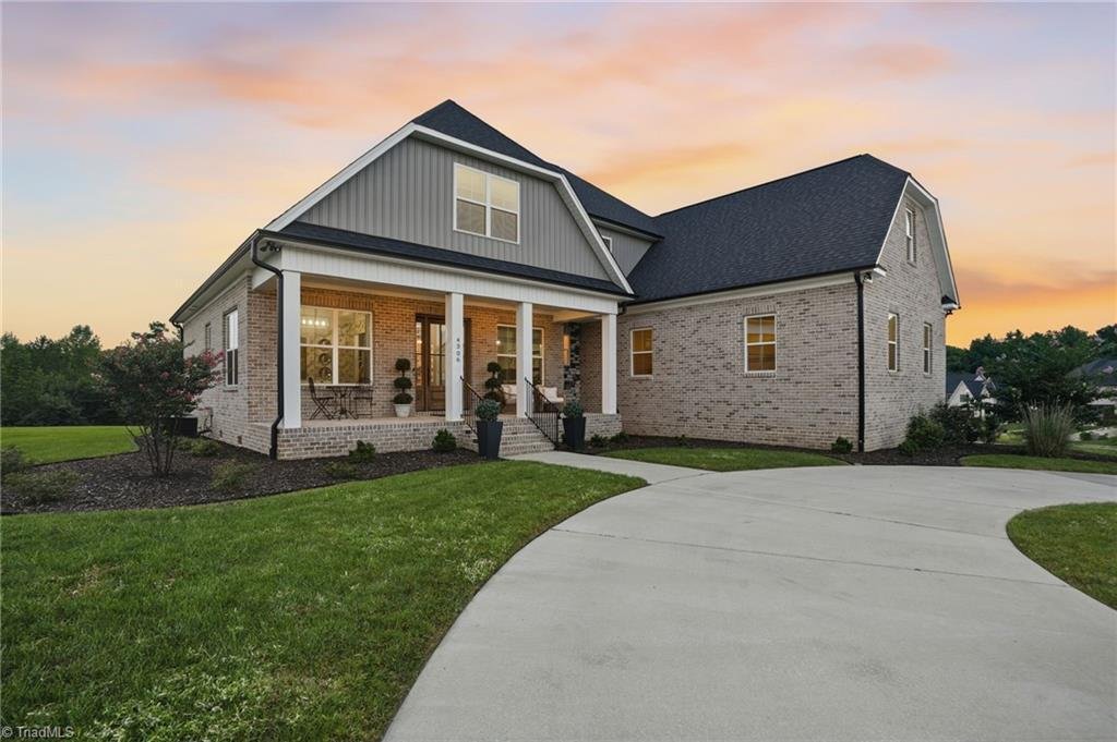 House in Greensboro, North Carolina, United States 1 - 18649017
