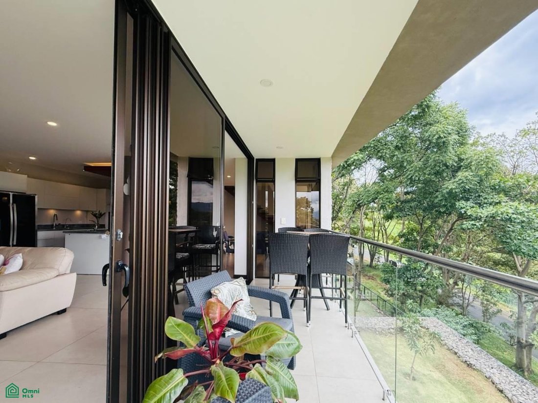 House in Barreal, Heredia Province, Costa Rica 2 - 17408496