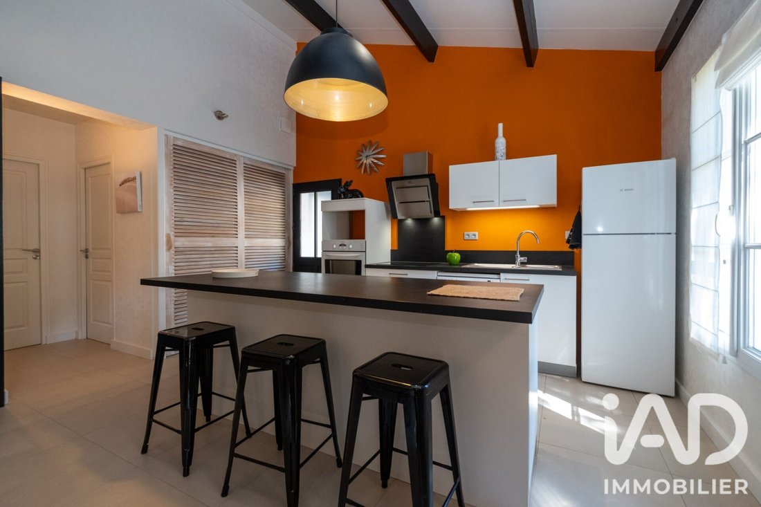 House in Rivedoux-Plage, Nouvelle-Aquitaine, France 3 - 18650541