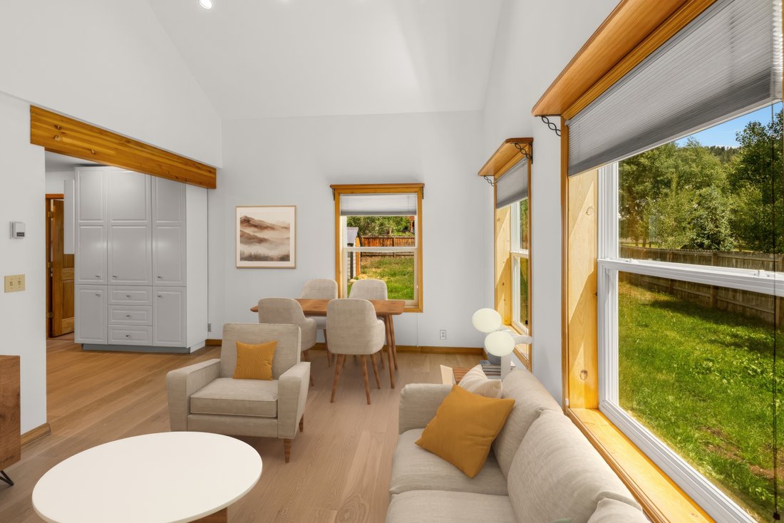 Condo in Crested Butte, Colorado, United States 4 - 18649875