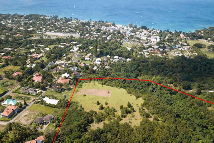 Land in Holetown, Saint James, Barbados 5 - 18648755