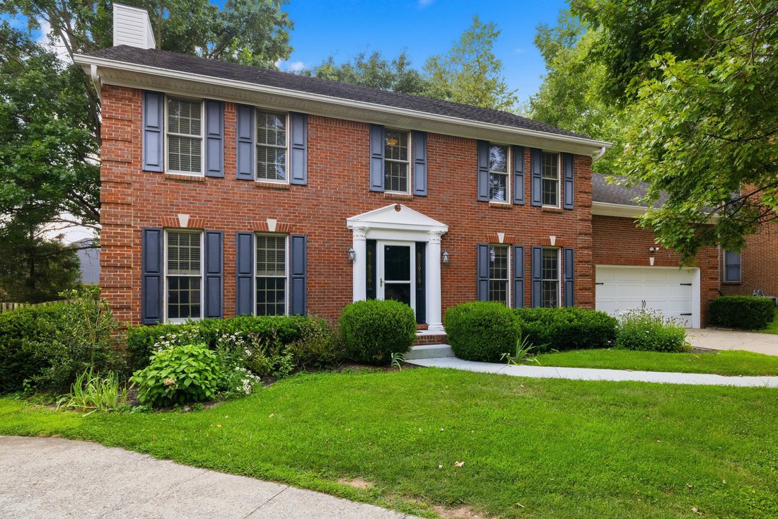 House in Lexington, Kentucky, United States 5 - 18649346