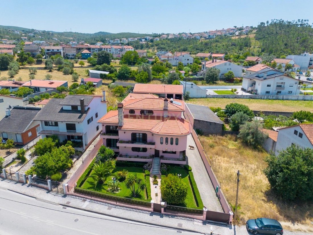 Villa in Pombal, Leiria District, Portugal 2 - 18649905