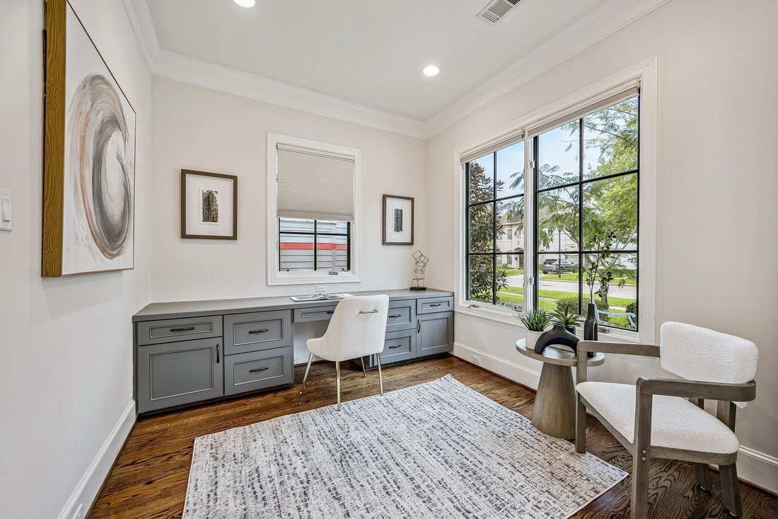 House in Houston, Texas, United States 2 - 18649382