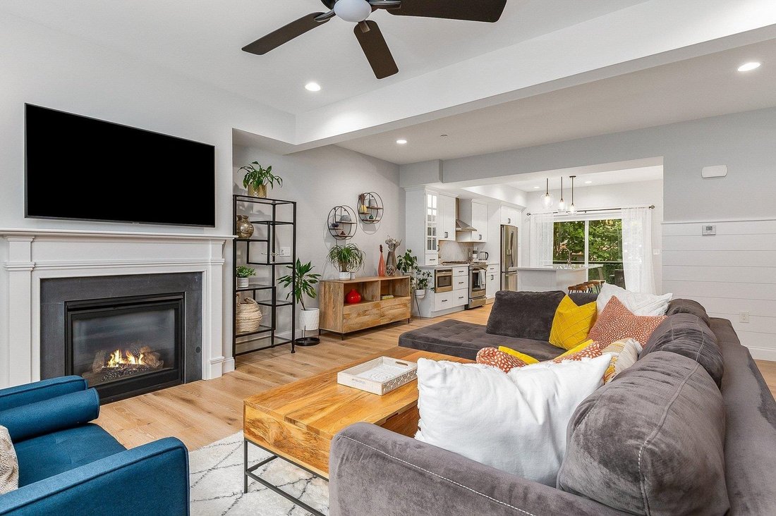 Condo in Portsmouth, New Hampshire, United States 1 - 18649409