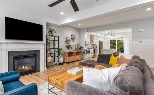 Condo in Portsmouth, New Hampshire, United States 1