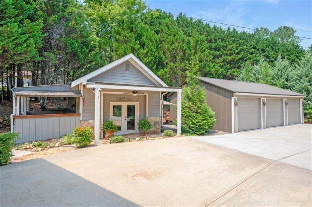 House in Ellijay, Georgia, United States 3 - 18649289