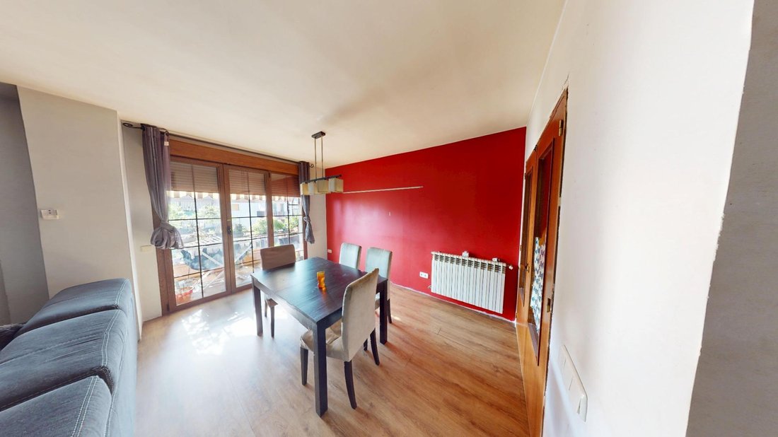 Apartment in Talamanca de Jarama, Comunidad de Madrid, Spain 4 - 18648993
