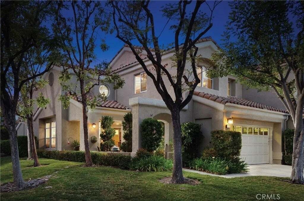 Condo in Rancho Santa Margarita, California, United States 1 - 18649538