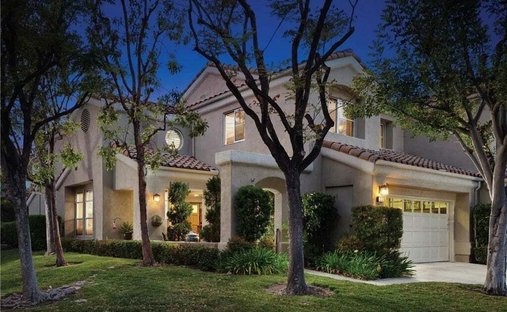 Condo in Rancho Santa Margarita, California, United States 1