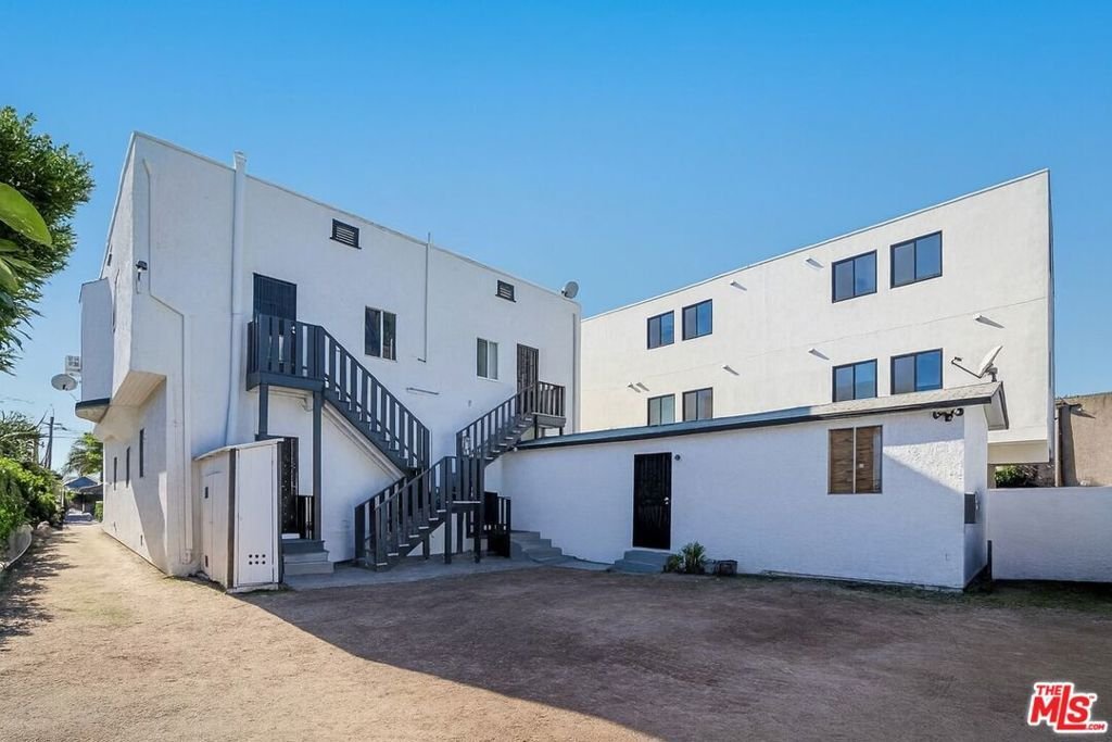 Altro a Los Angeles, California, Stati Uniti 5 - 18649020