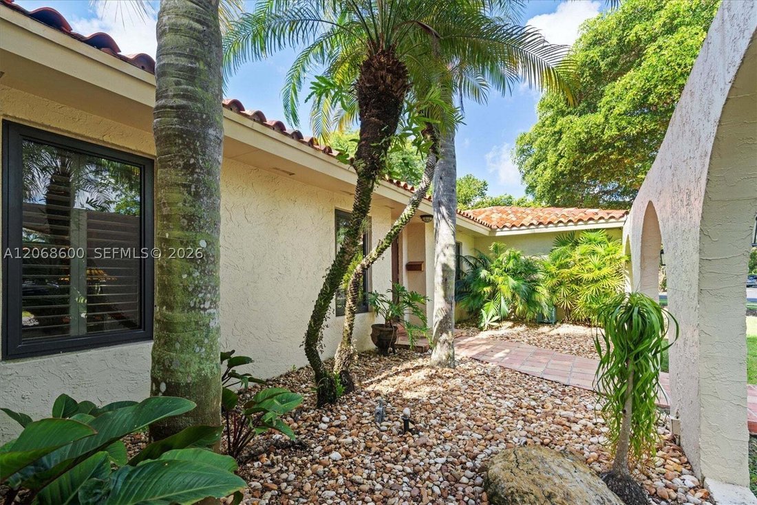 House in Coral Gables, Florida, United States 4 - 18648788