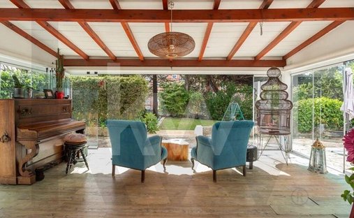 Townhouse en Carcavelos y Parede, Distrito de Lisboa, Portugal 1