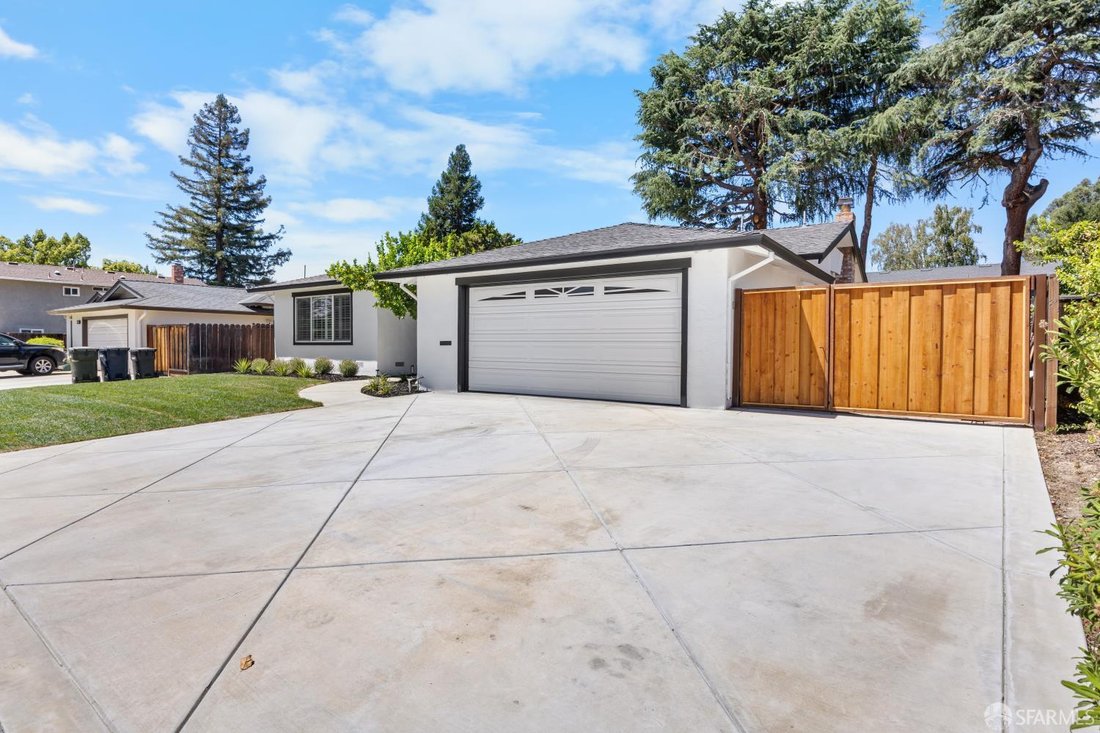 House in Livermore, California, United States 4 - 18648699