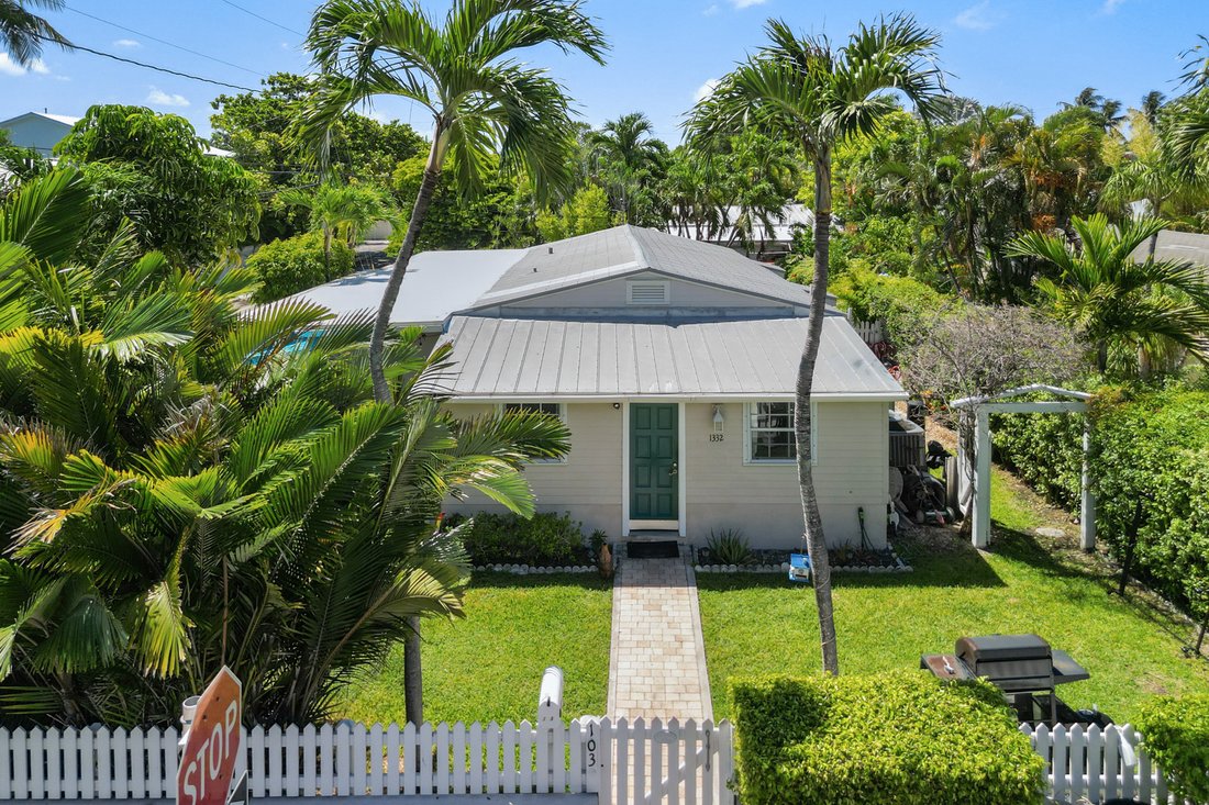 Condo in Key West, Florida, United States 2 - 18649872