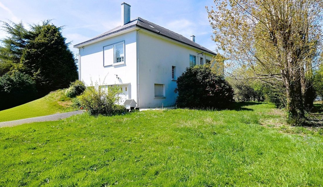 House in Côte Ouest, Treillieres, France 1 - 18650372