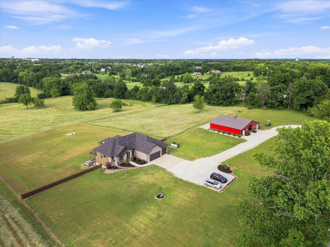 House in Nixa, Missouri, United States 4 - 18649376