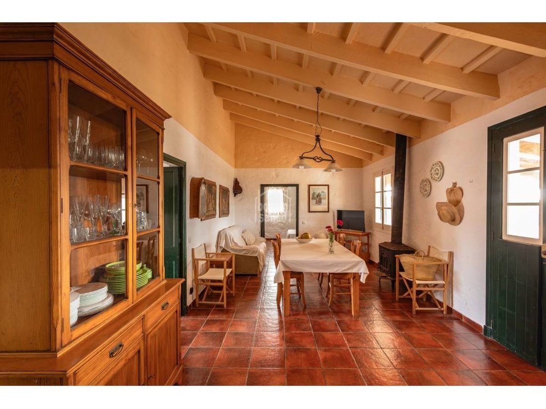 Country House in Ferreries, Balearic Islands, Spain 5 - 18649928