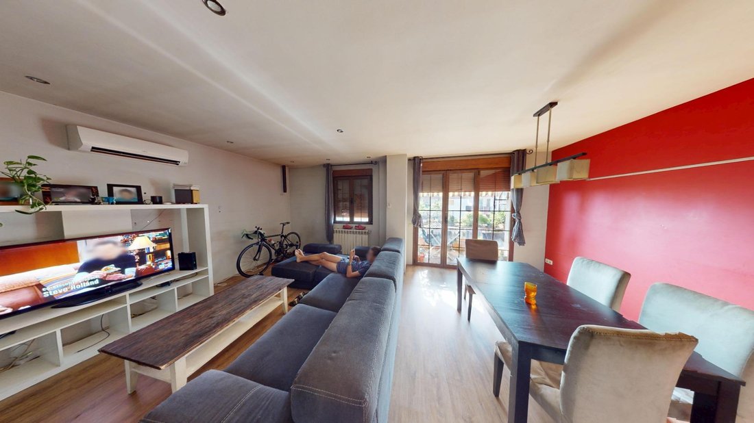 Apartment in Talamanca de Jarama, Comunidad de Madrid, Spain 2 - 18648993