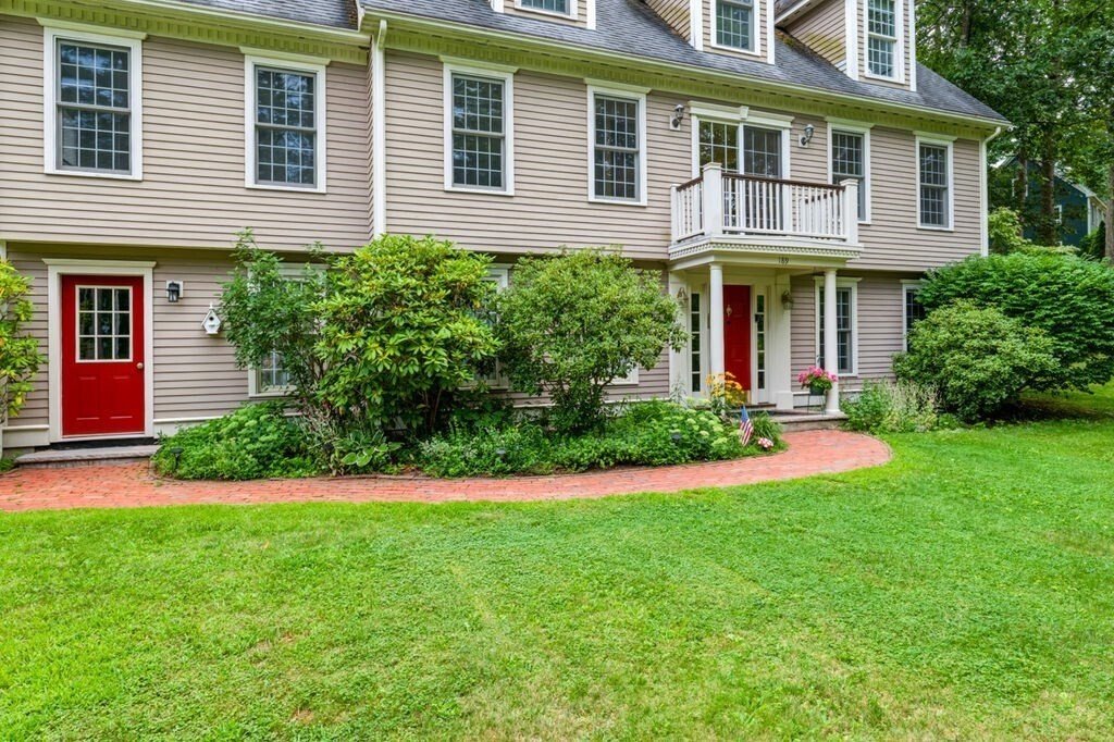 House in Rowley, Massachusetts, United States 3 - 18649344