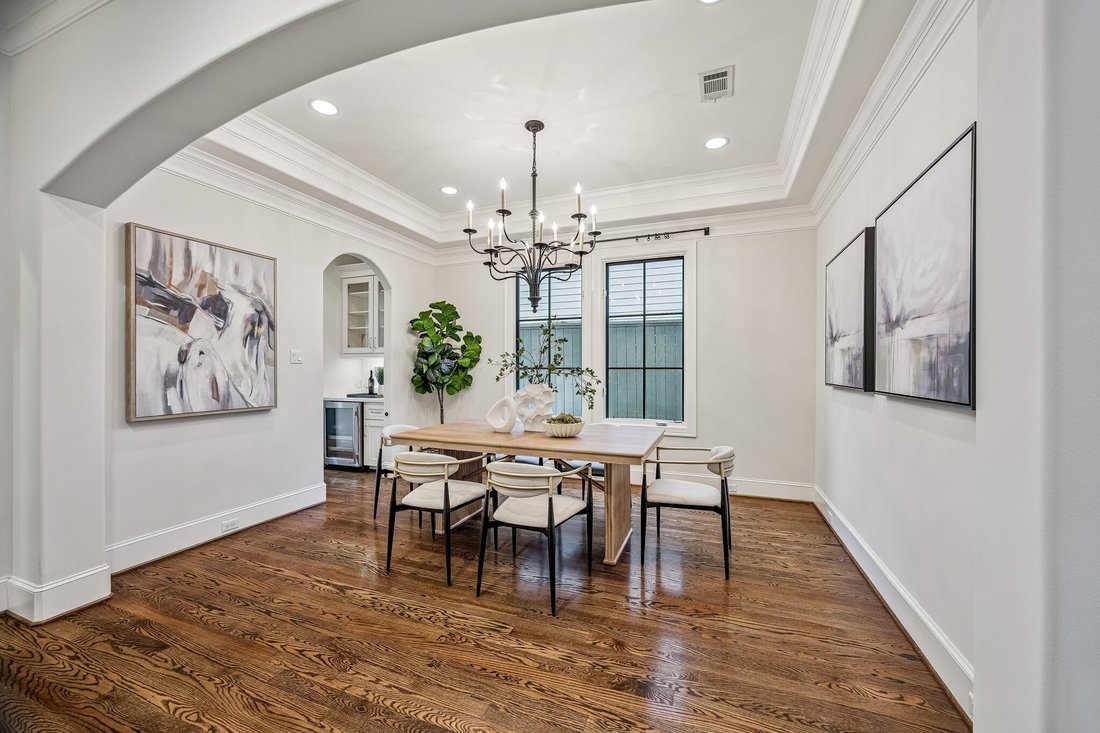 House in Houston, Texas, United States 5 - 18649382