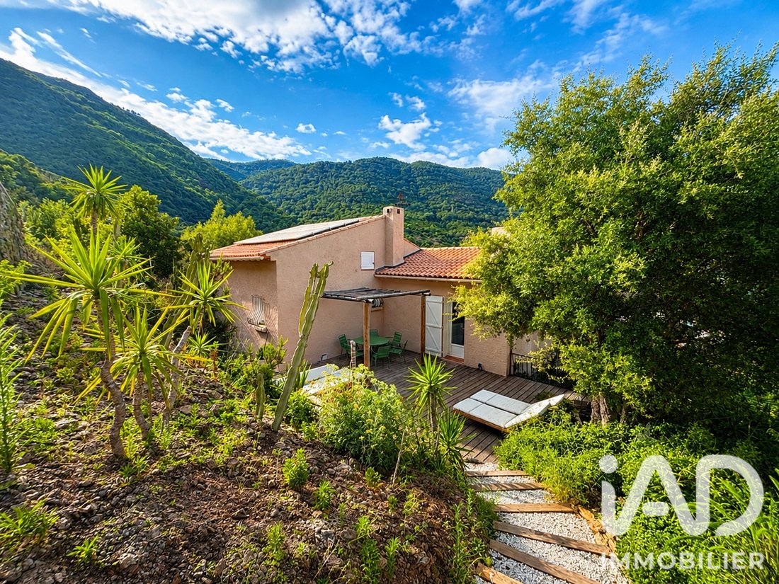 House in Nord, Cavalaire-sur-Mer, France 4 - 18650536