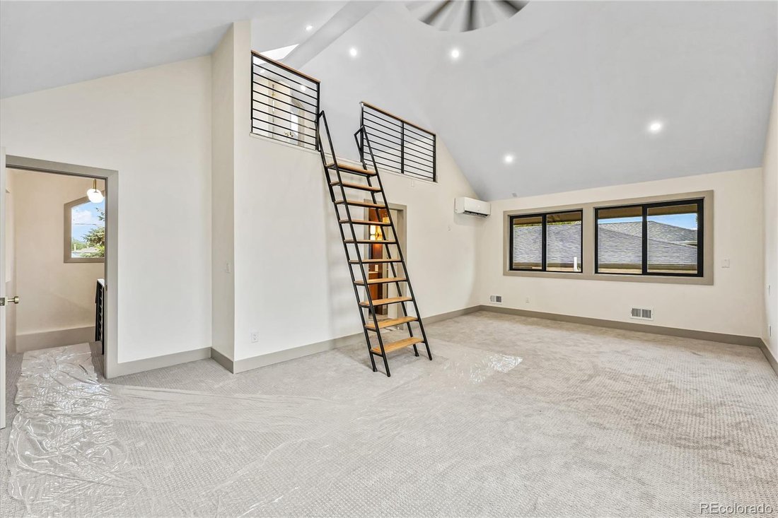 House in Denver, Colorado, United States 3 - 18648904