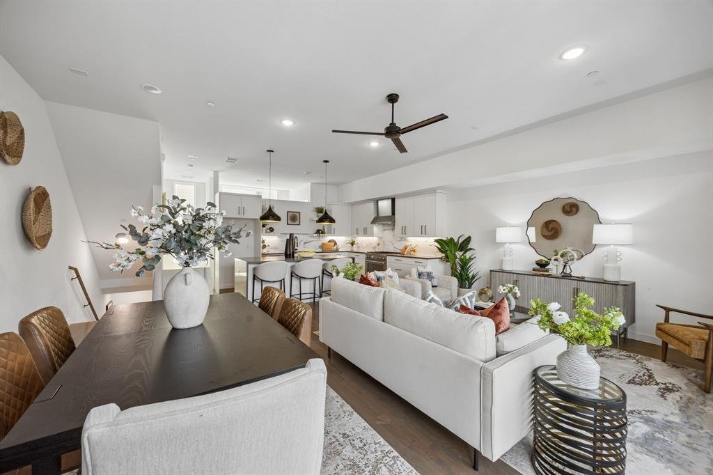 Condo in Dallas, Texas, United States 5 - 18649656