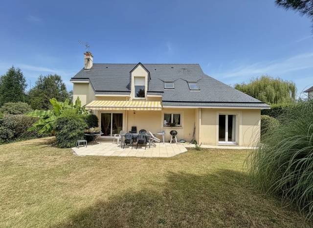 Maison à Touques, Normandie, France 1 - 18558719
