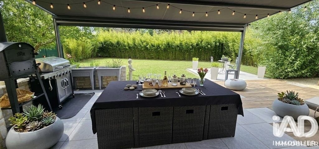 Casa en Hondainville, Alta Francia, Francia 3 - 18223623