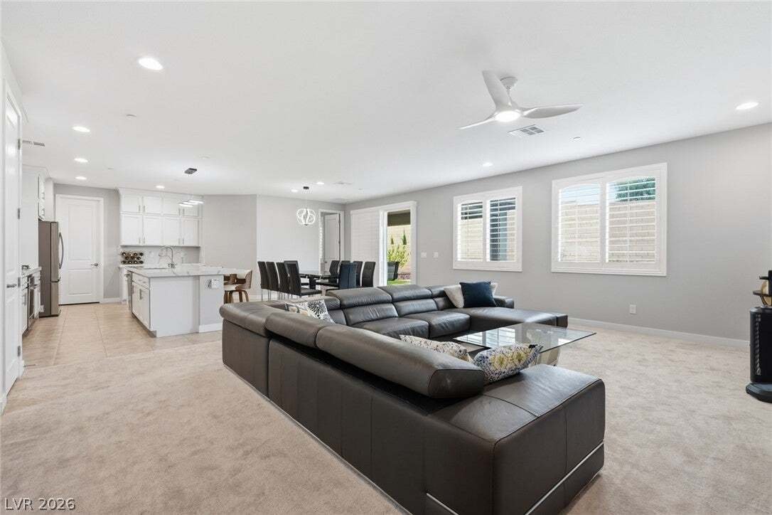 House in Las Vegas, Nevada, United States 5 - 18648985